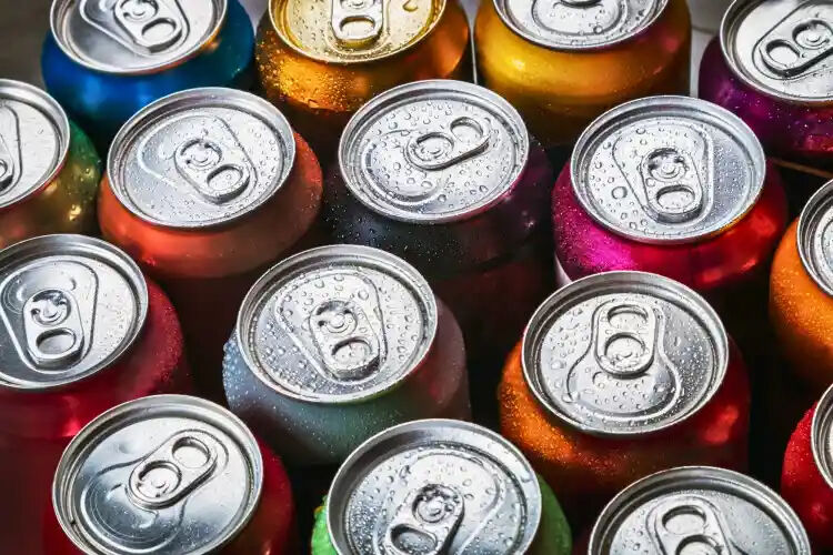 As world gets hotter, Americans are turning to more sugar, study finds